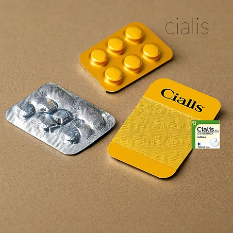 Faut il une ordonnance pour du cialis